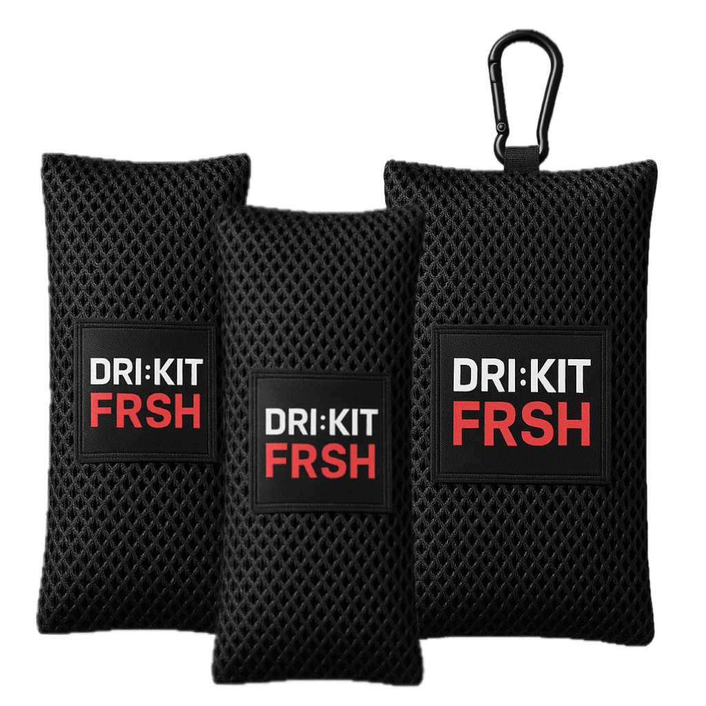 DRI:KIT FRSH 2026 Bundle