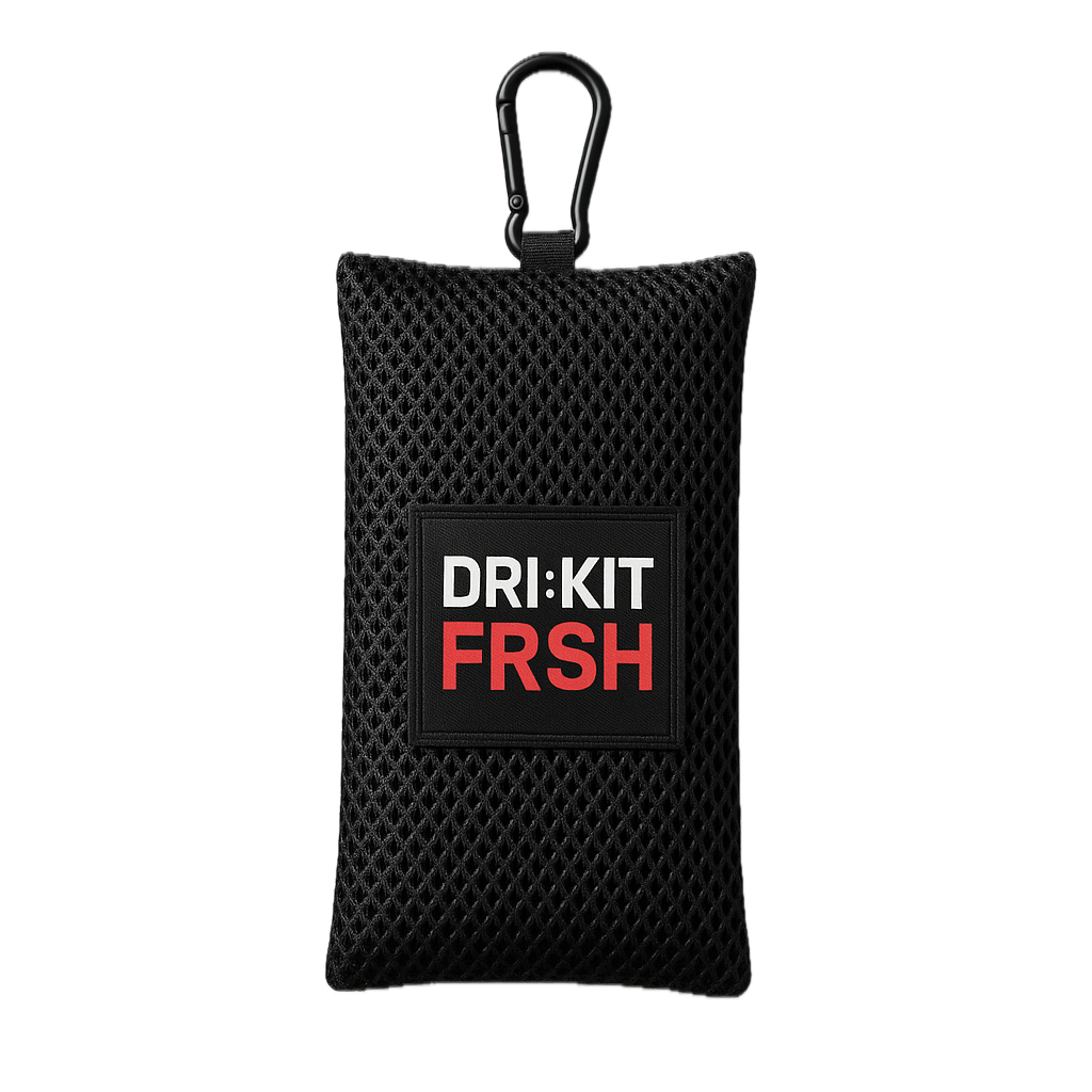 DRI:KIT FRSH GYM KIT