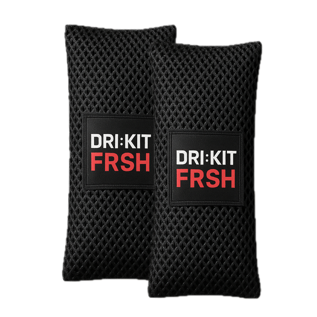 DRI:KIT FRSH Shoe KIT